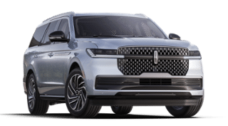 2025 Lincoln Lincoln Navigator External Image 5